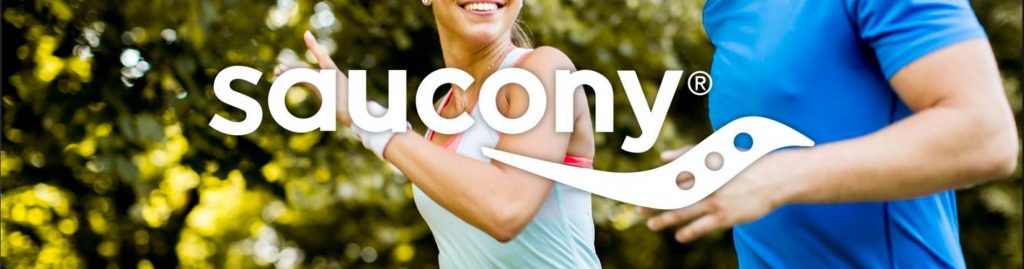 Saucony Sportswear