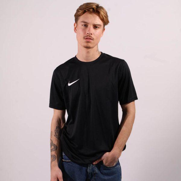 חולצת דרייפיט Nike Park VII Game Jersey [הדפסה על שני צדדים]